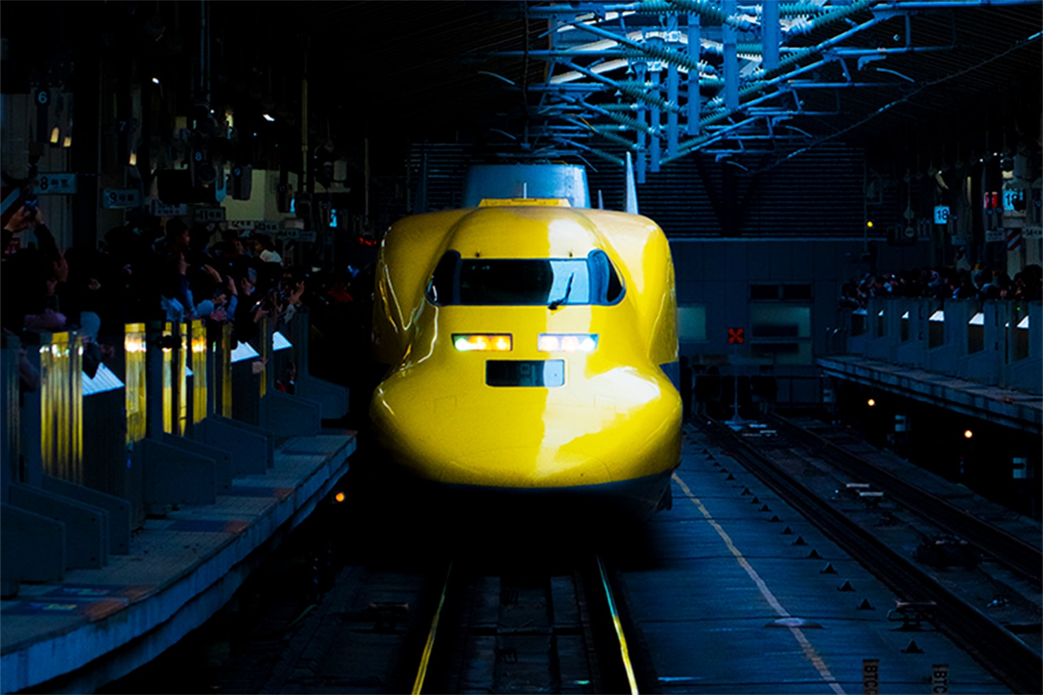 か*だ様 「ドクターイエロー銘板」／希少・鉄道ファン垂涎の逸品 引退記念】923形ドクターイエロー（T4編成）純金コレクション第2弾