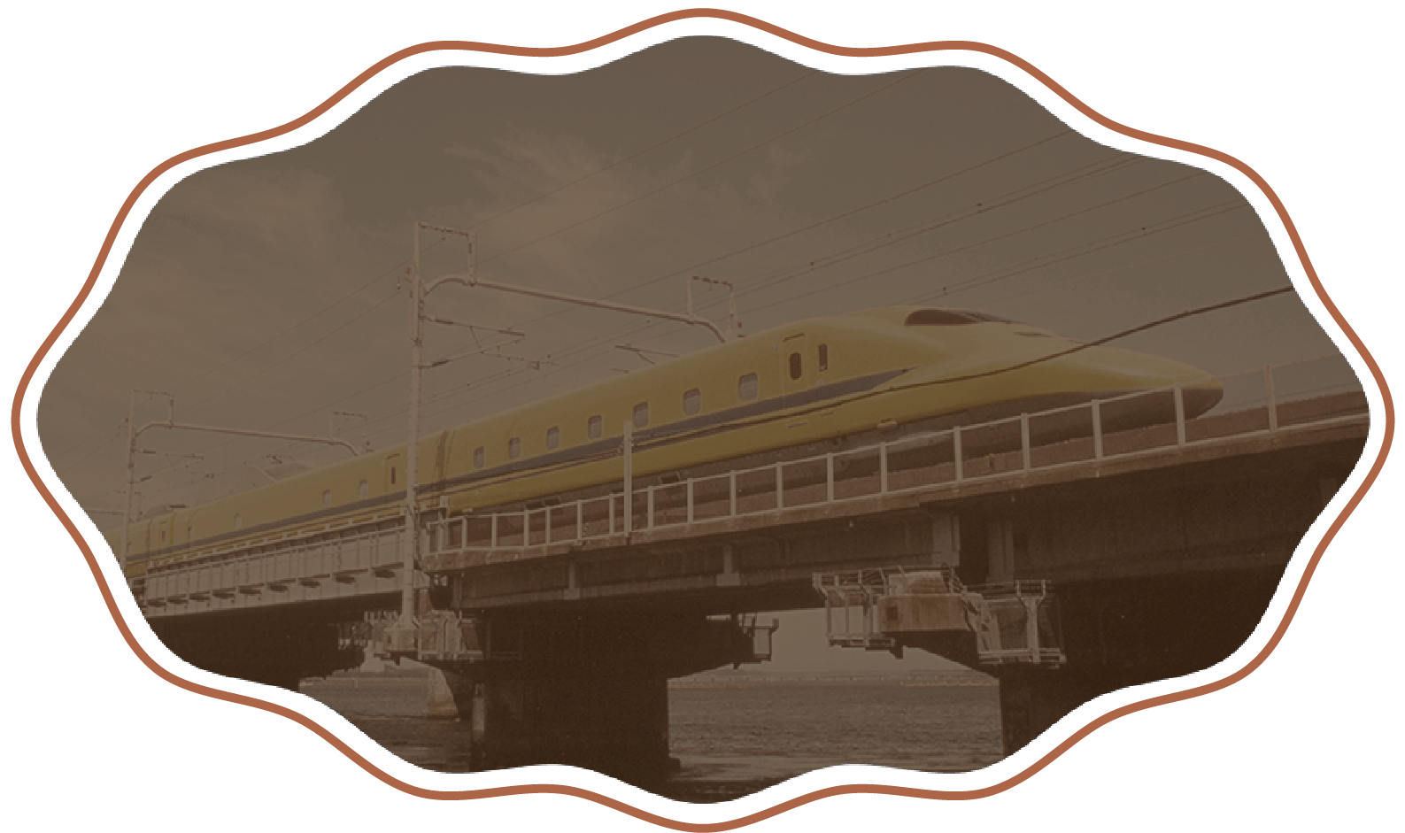 引退記念】923形ドクターイエロー（T4編成）純金コレクション第2弾