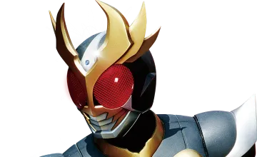 仮面ライダーアギト