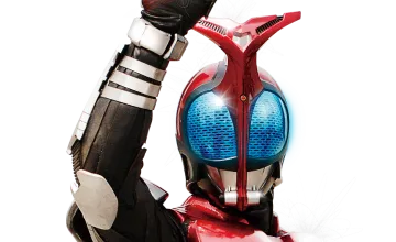 仮面ライダーカブト