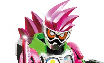 仮面ライダーエグゼイド