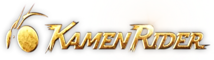 KAMEN RIDER