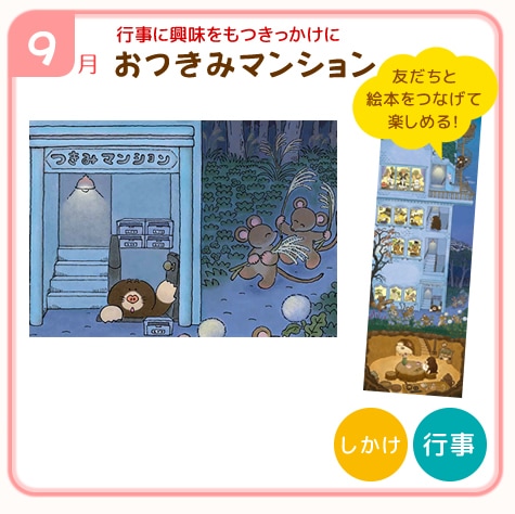 キンダーメルヘン定期購読