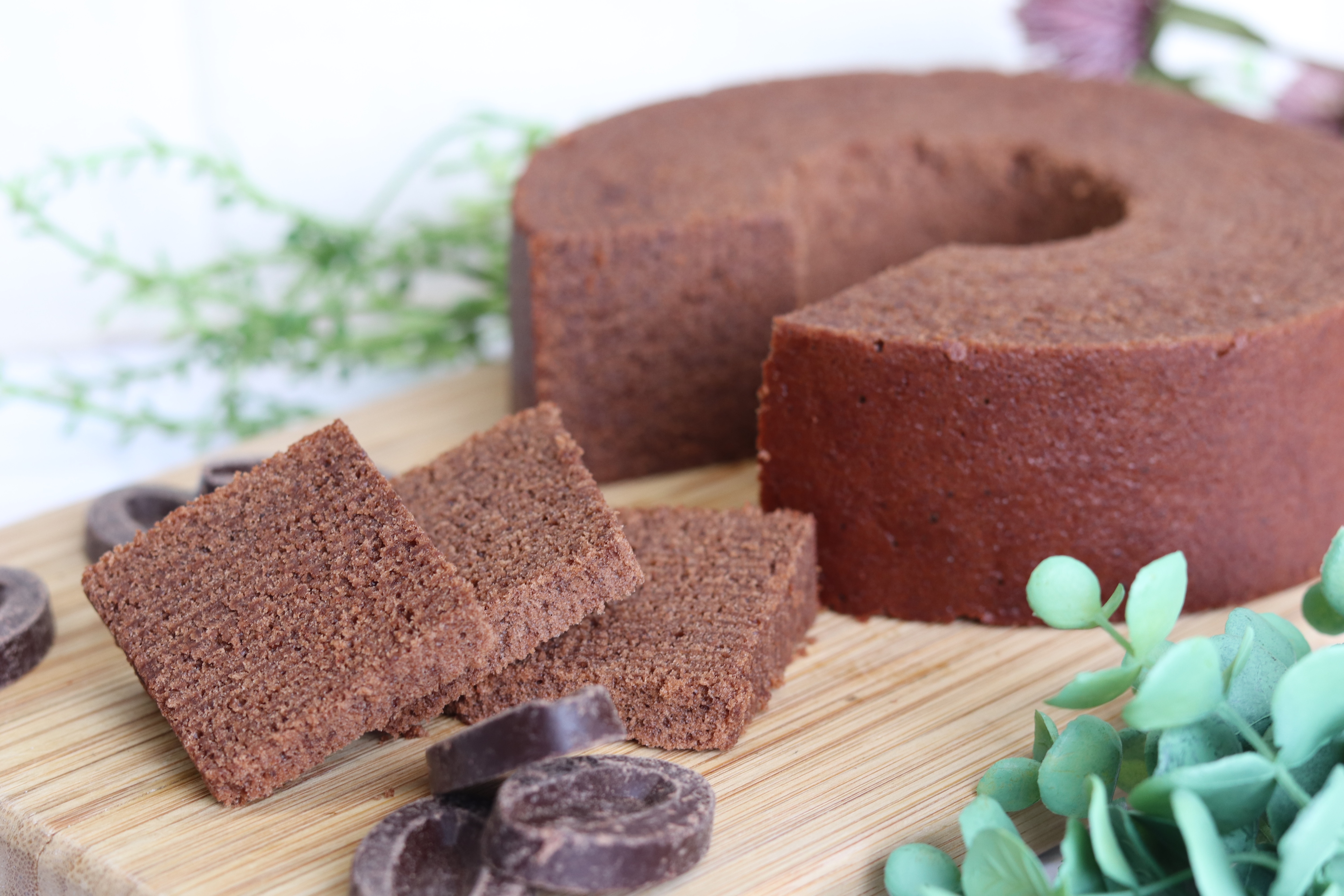 ショコラバウムのイメージ