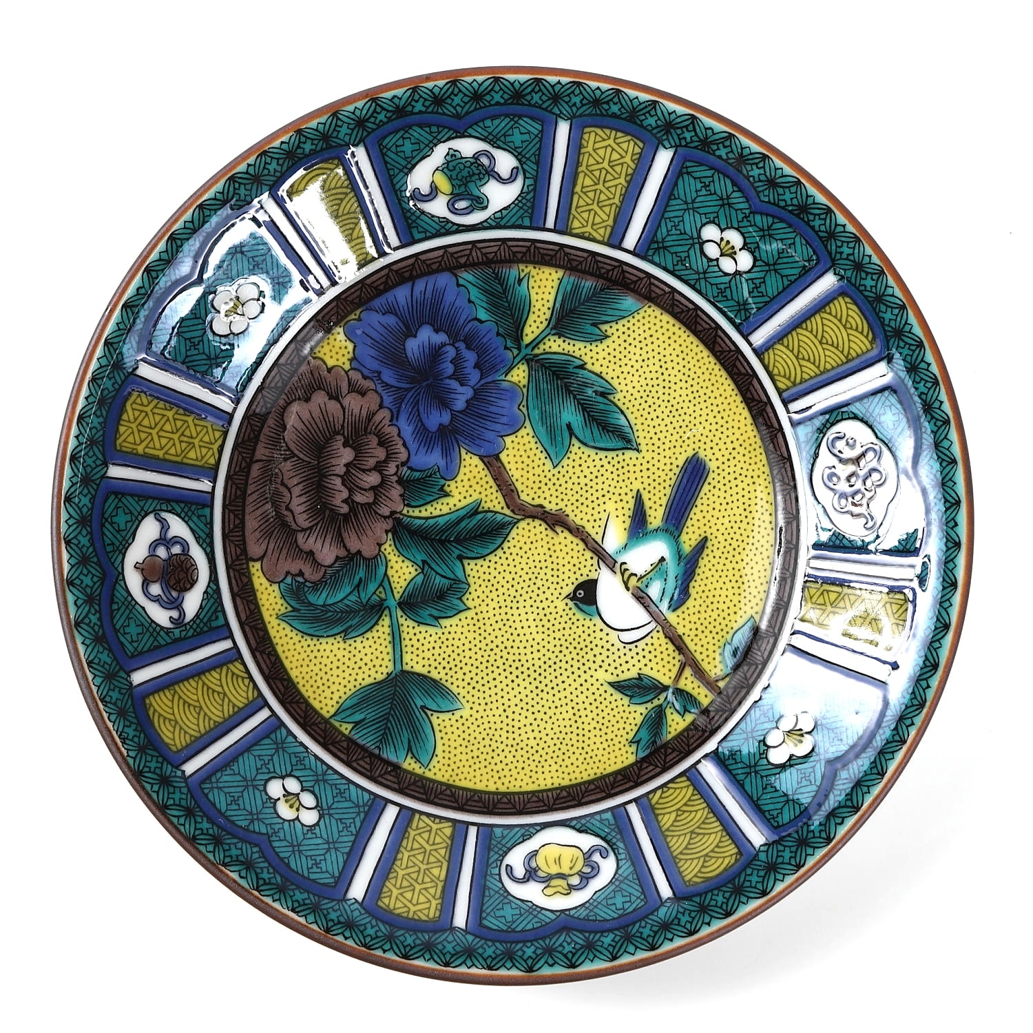 KUTANI-yoshidayamadori