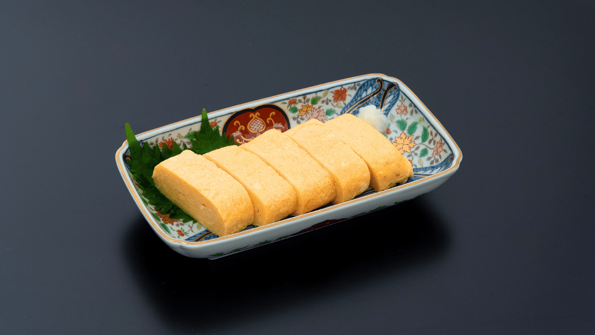 林九郎 更紗草花 焼物皿