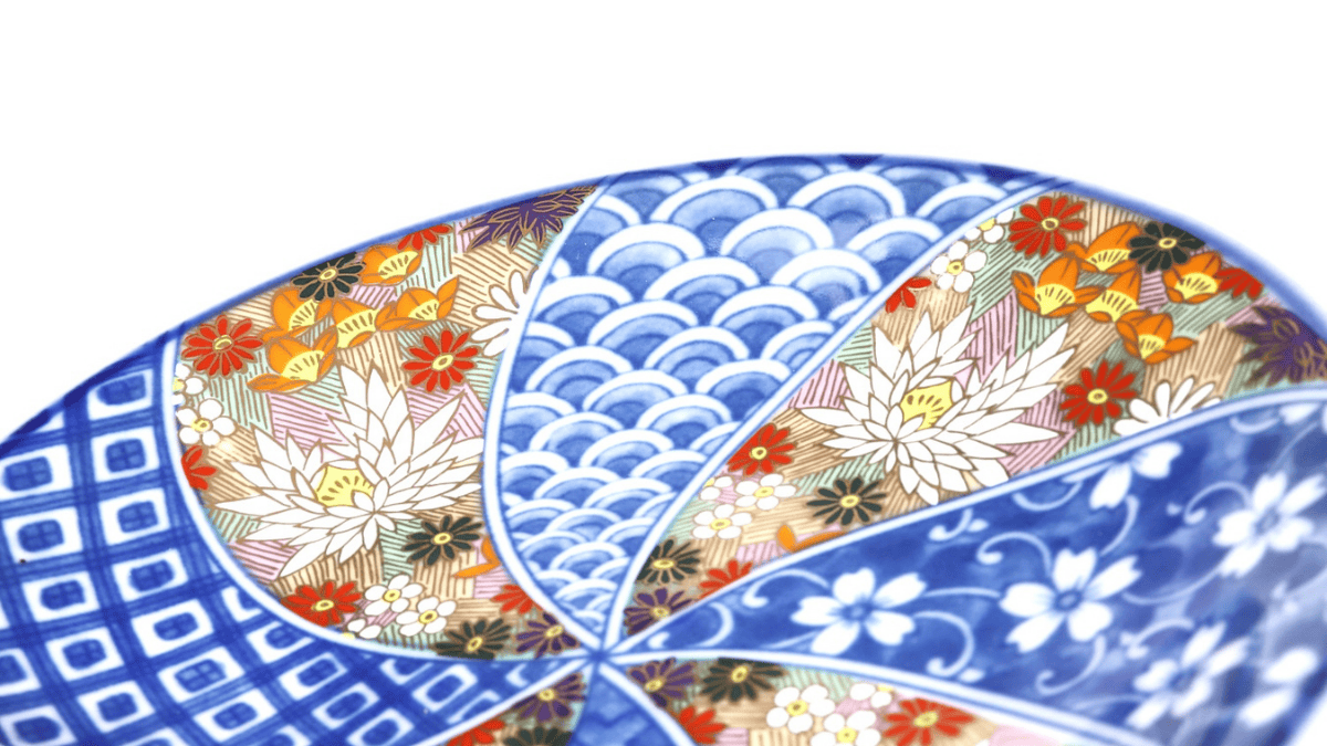 九谷焼が愛され続ける理由とは？