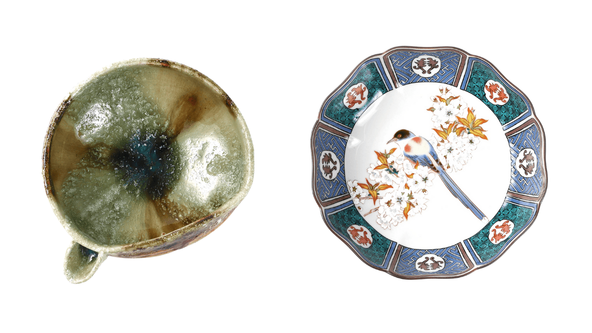 Pottery-and-Porcelain