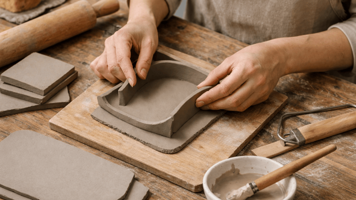 slab building tatara
