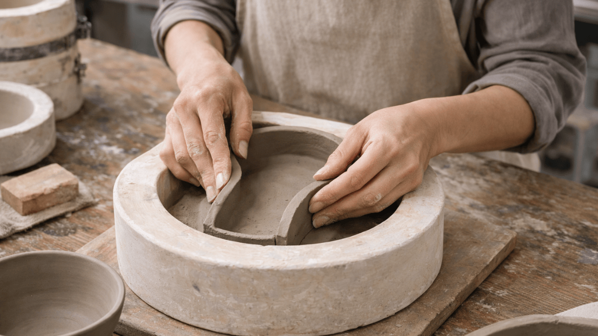 mold forming