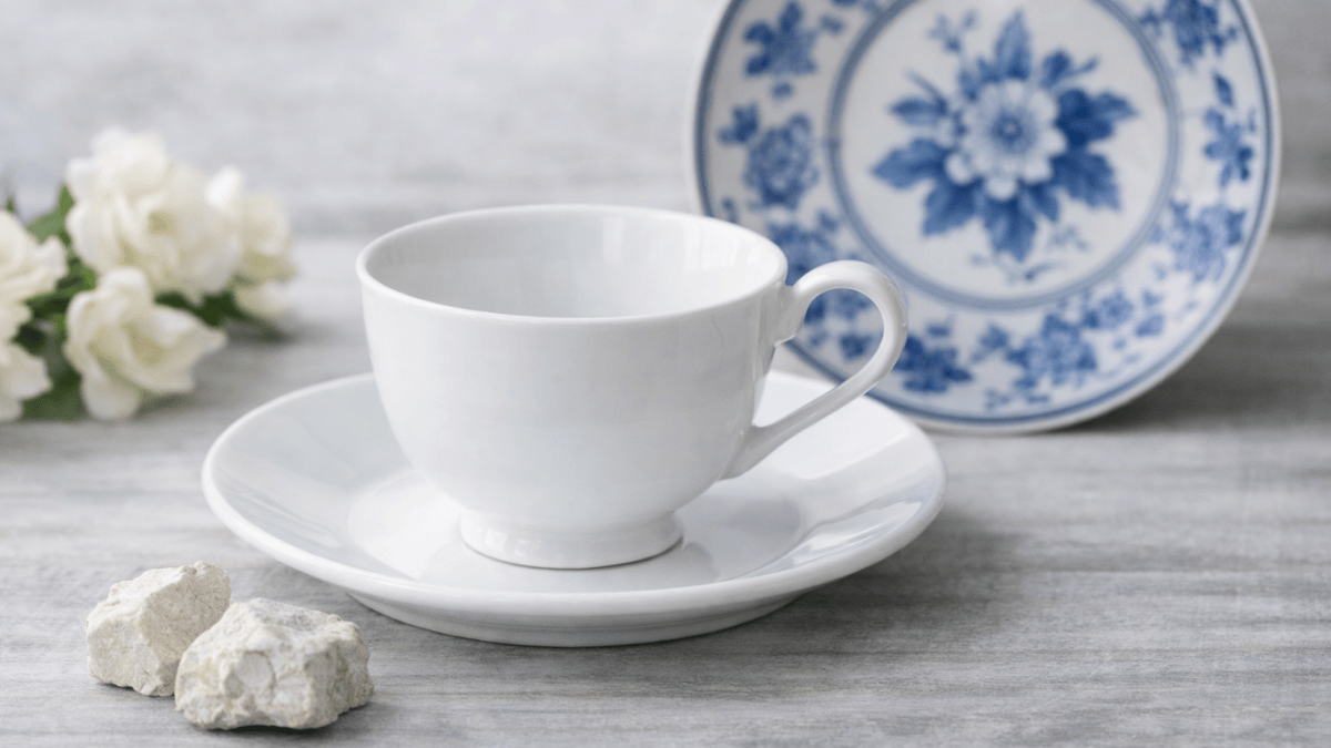 Porcelain
