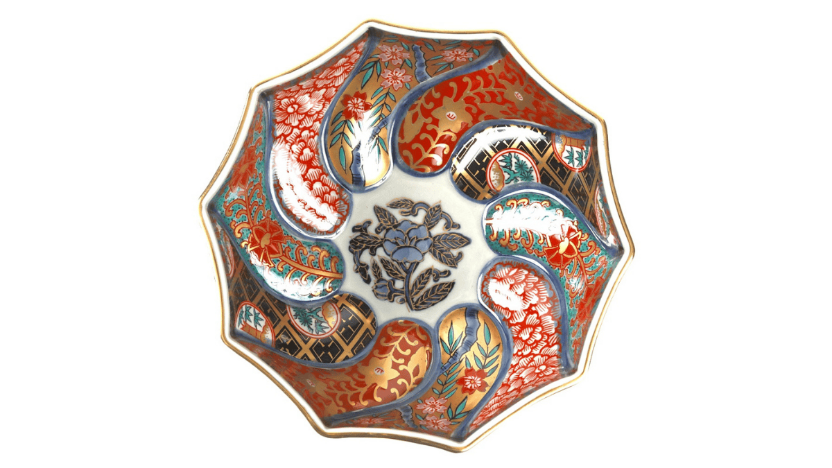 林九郎窯の古伊万里とは？