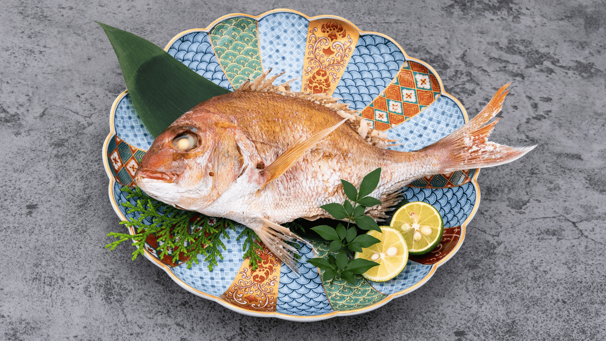 古伊万里の器の魅力と各場面での使い方