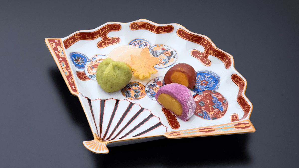 林九郎窯の古伊万里とは？