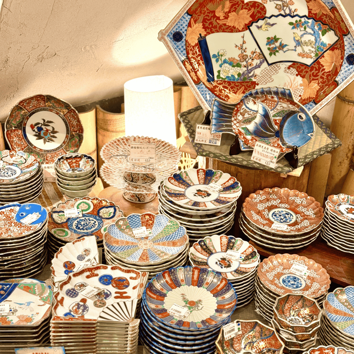 合羽橋で出会う食器の世界──実店舗とオンラインで広がる楽しみ方