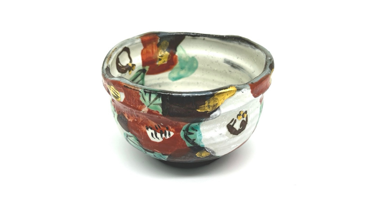 美濃焼作家：和田一人の紅白シリーズの魅力