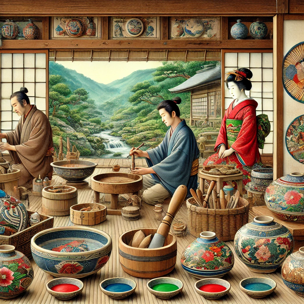 九谷焼が愛され続ける理由とは？