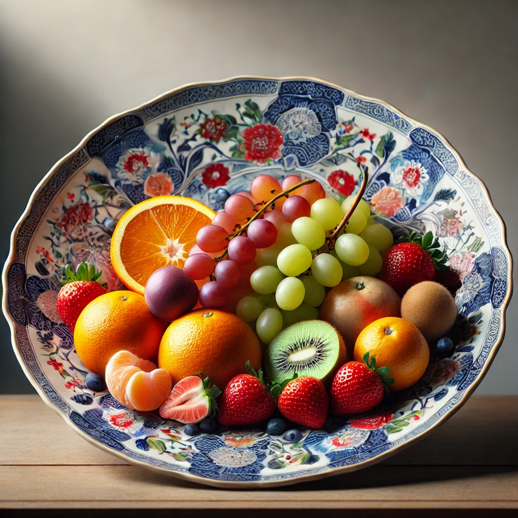 古伊万里の器の魅力と各場面での使い方