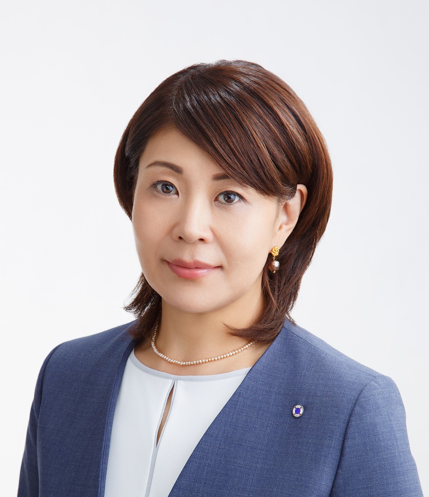 泉屋代表取締役社長 泉 由紀子氏