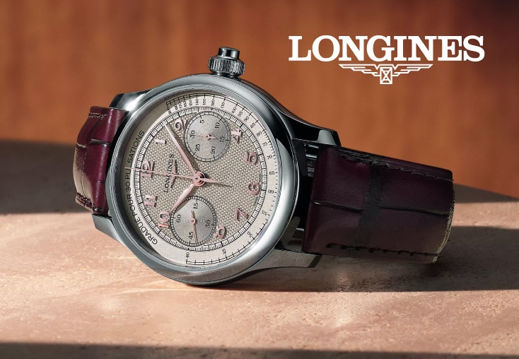 LONGINES / ロンジン