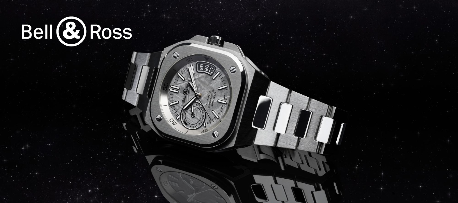 Bell&Ross ベル&ロス