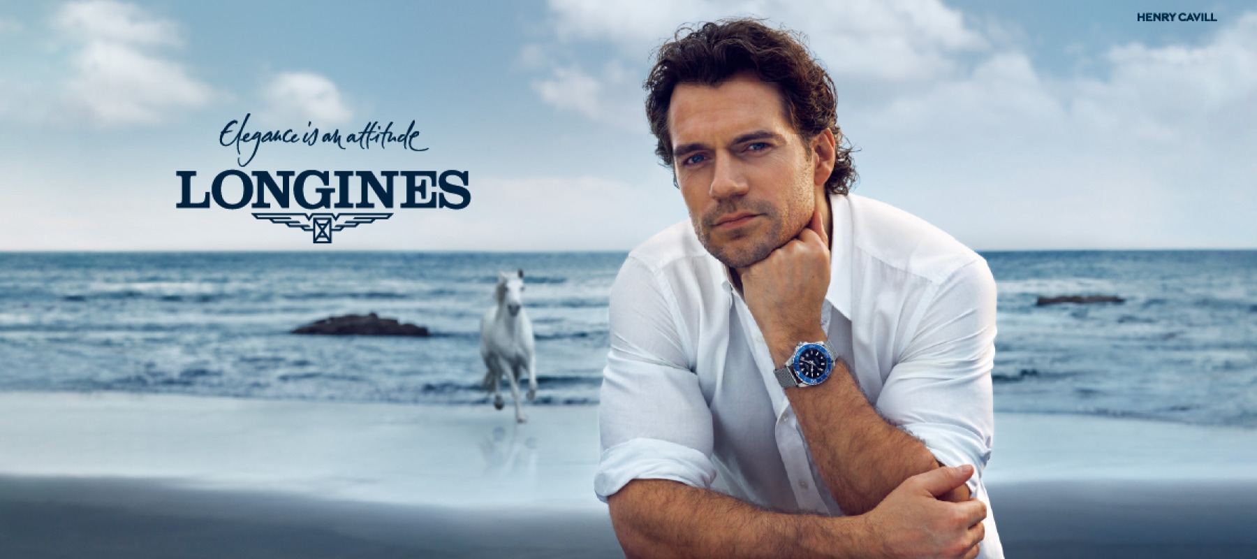 LONGINES ロンジン