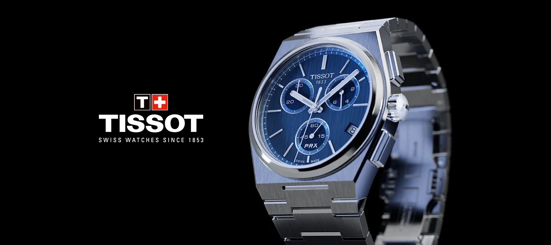TISSOT ティソ