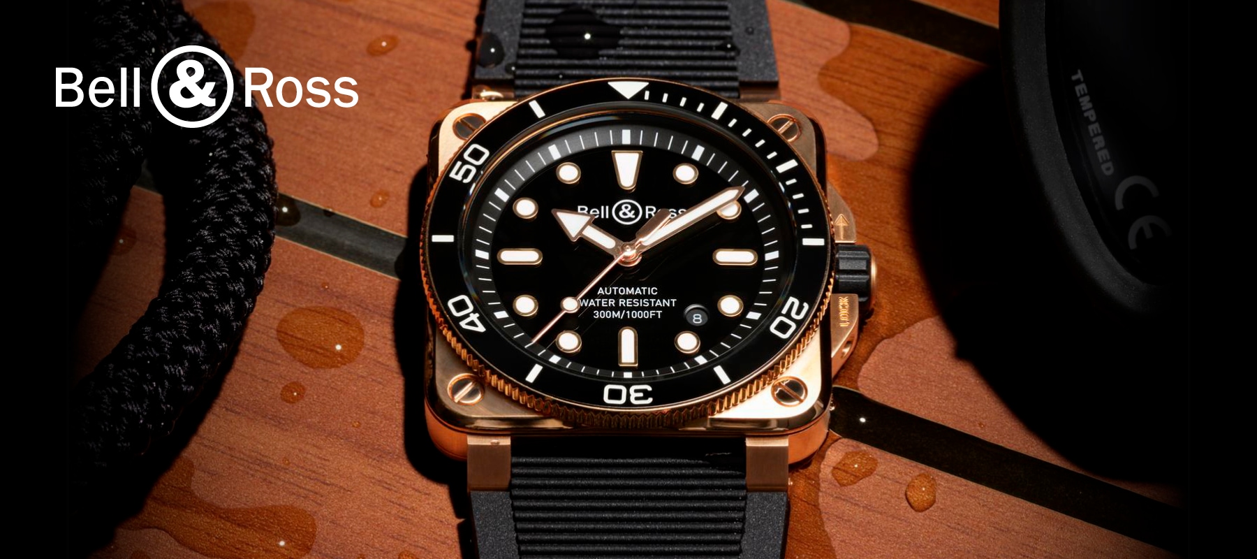 Bell&Ross ベル&ロス