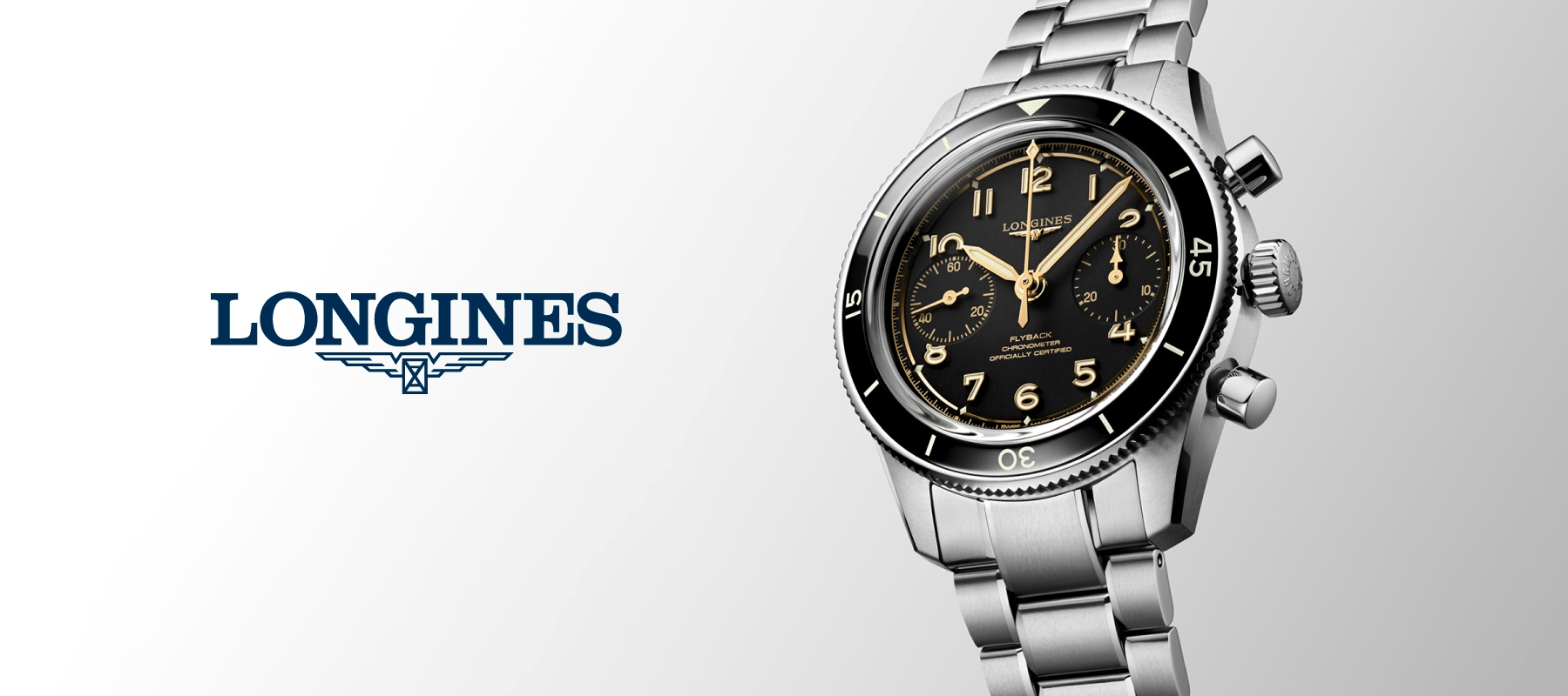 LONGINES ロンジン