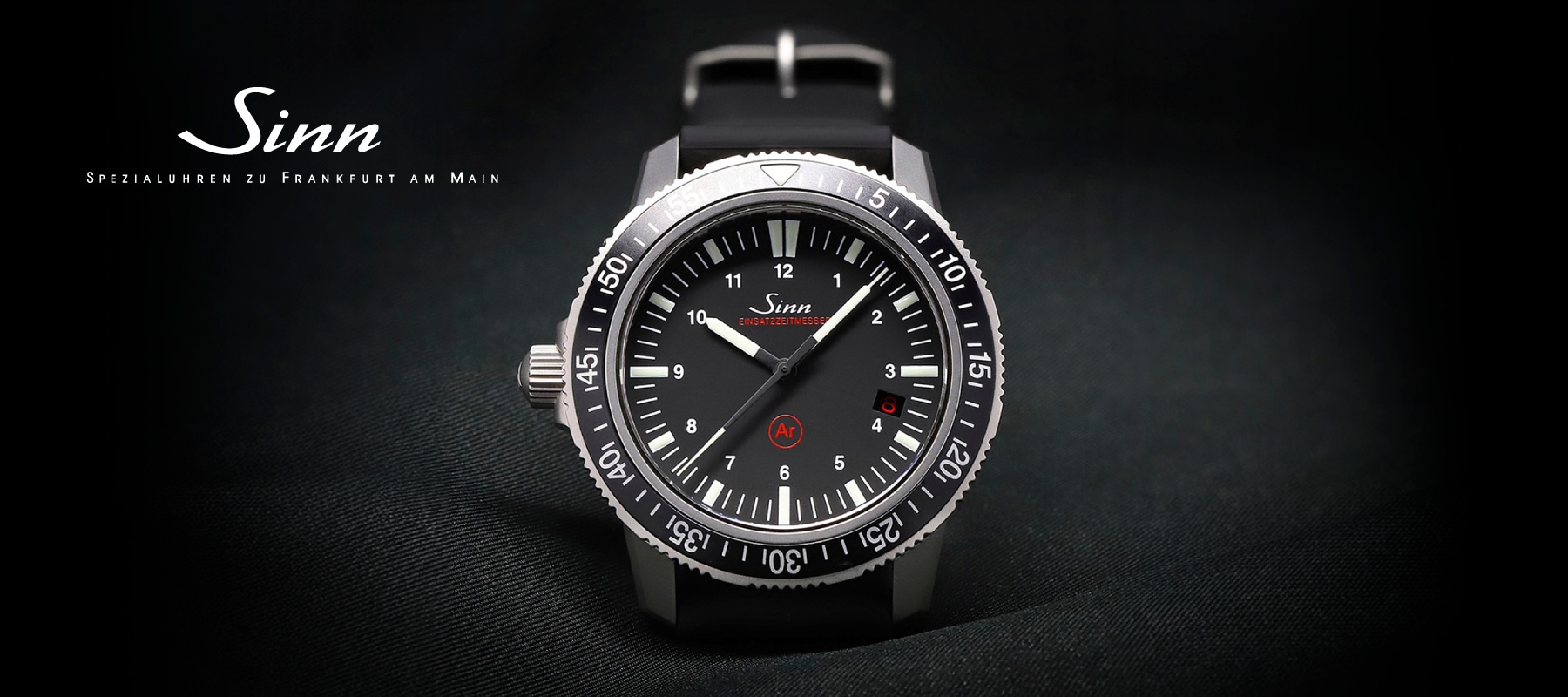 Sinn ジン