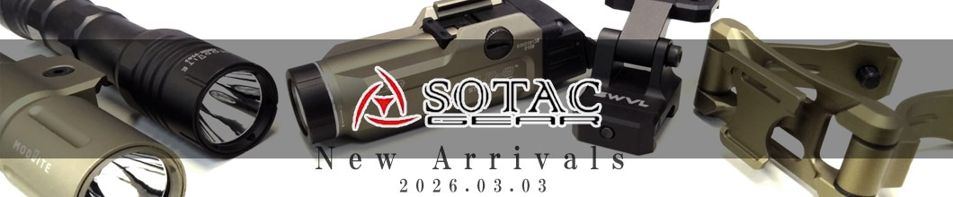 ARROW OPTICS Trijicon IR Patrolタイプ ナイトビジョン ズーム機能