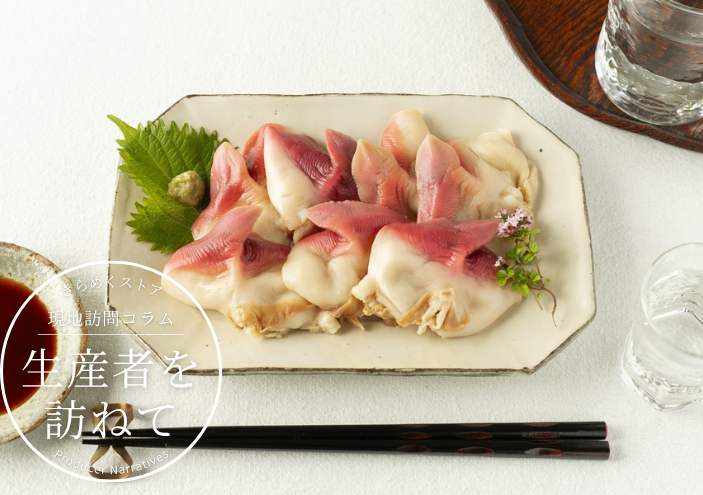 【海の恵みをそのままに】新鮮な北寄貝が食卓に届くまで　|　苫小牧市　マルゼン食品