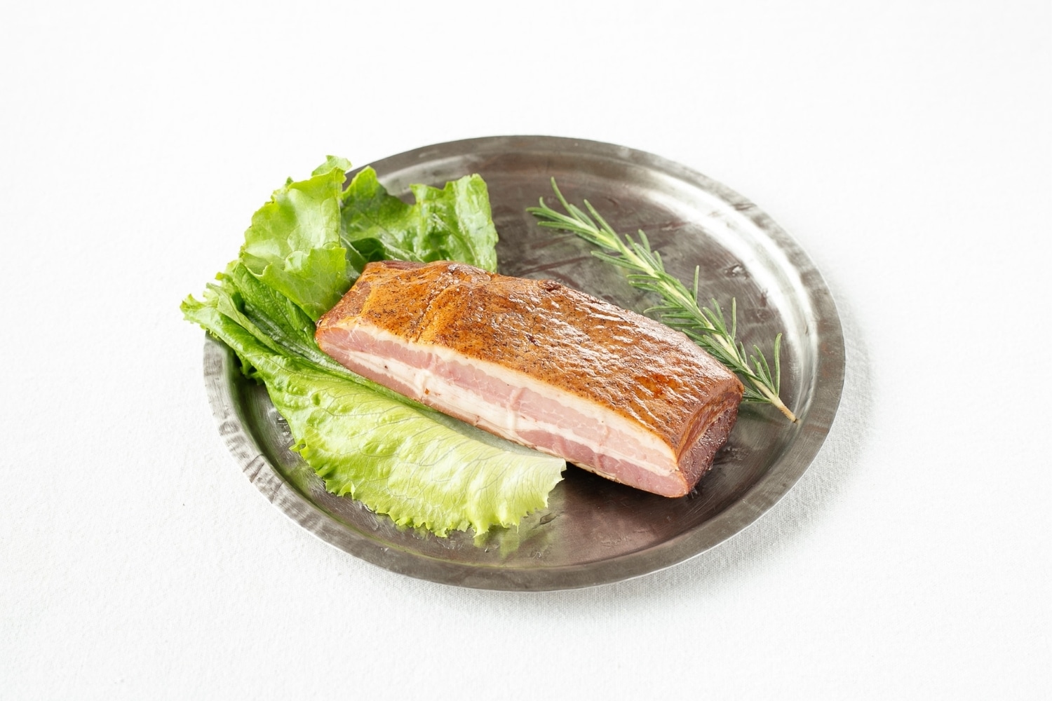 北海道 南幌町 ハントヴェルク ベーコン