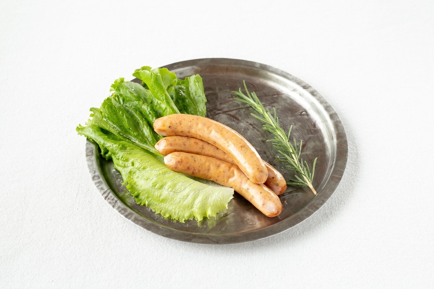 北海道 南幌町 ハントヴェルク ビア ウィンナー ソーセージ