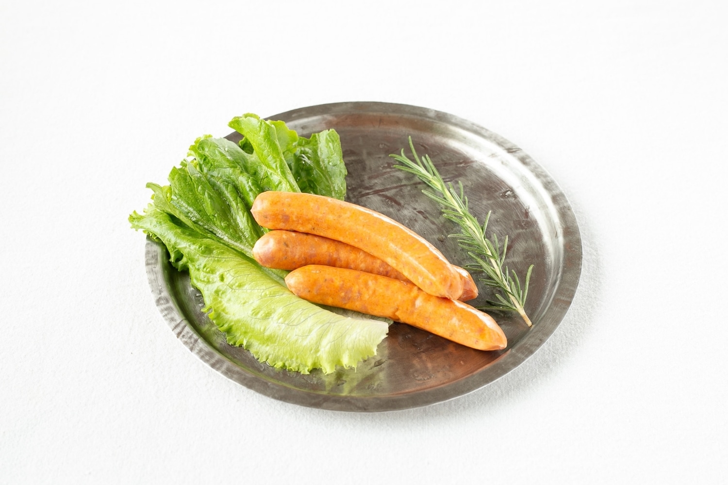 北海道 南幌町 ハントヴェルク チョリソ ソーセージ