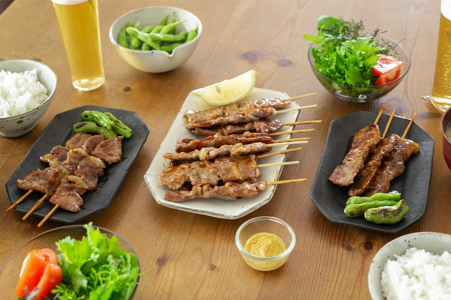 北海道 室蘭 焼き鳥