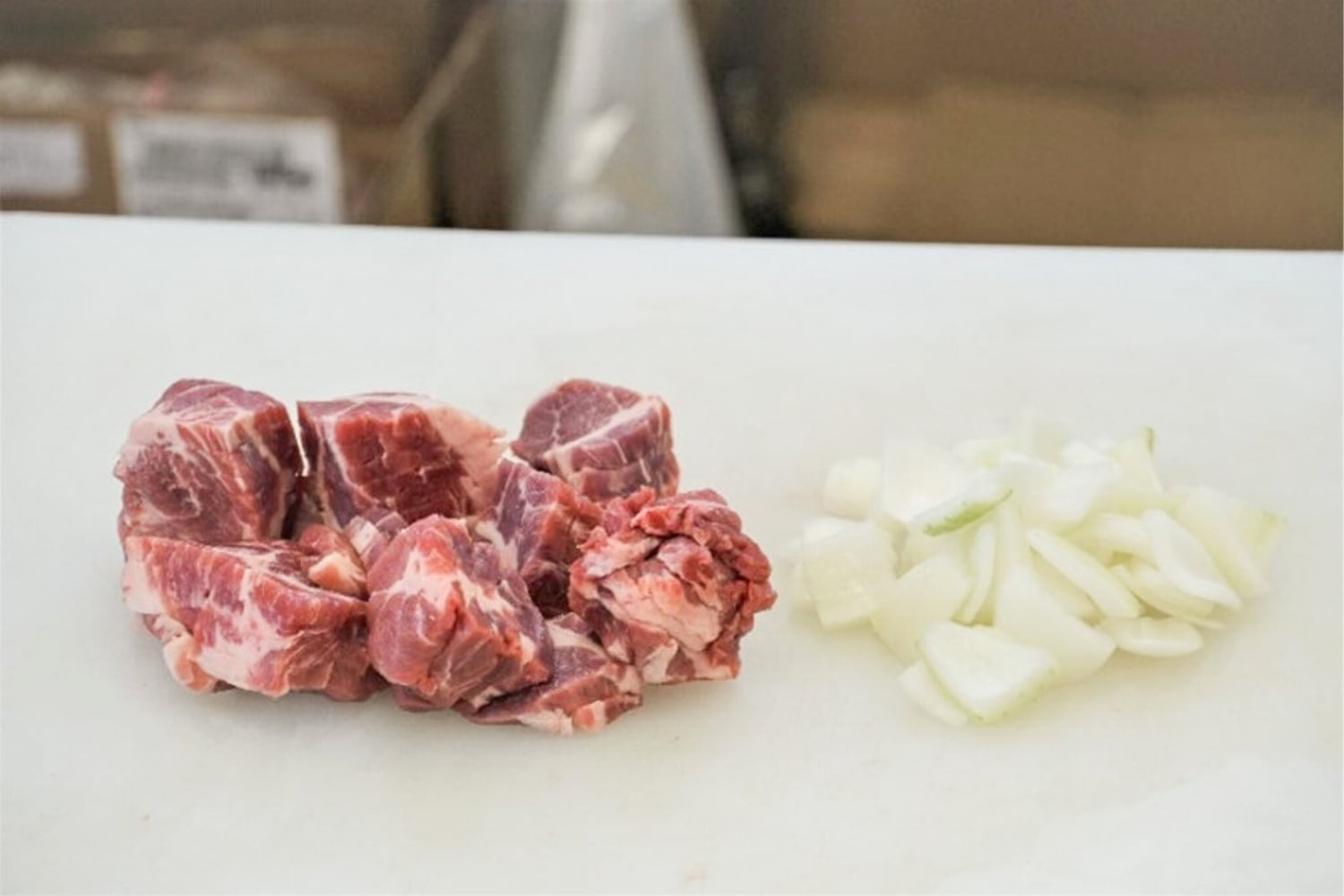 北海道 室蘭 やきとり 簡単調理