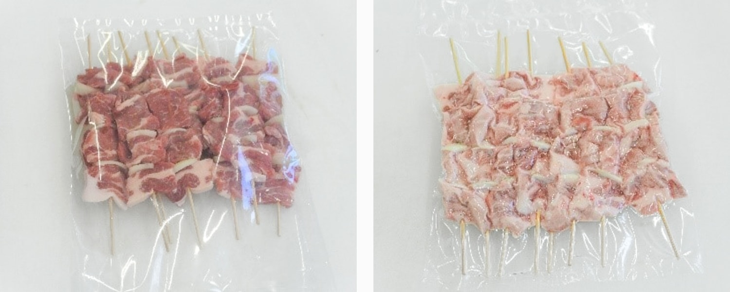 北海道 室蘭 やきとり 急速冷凍