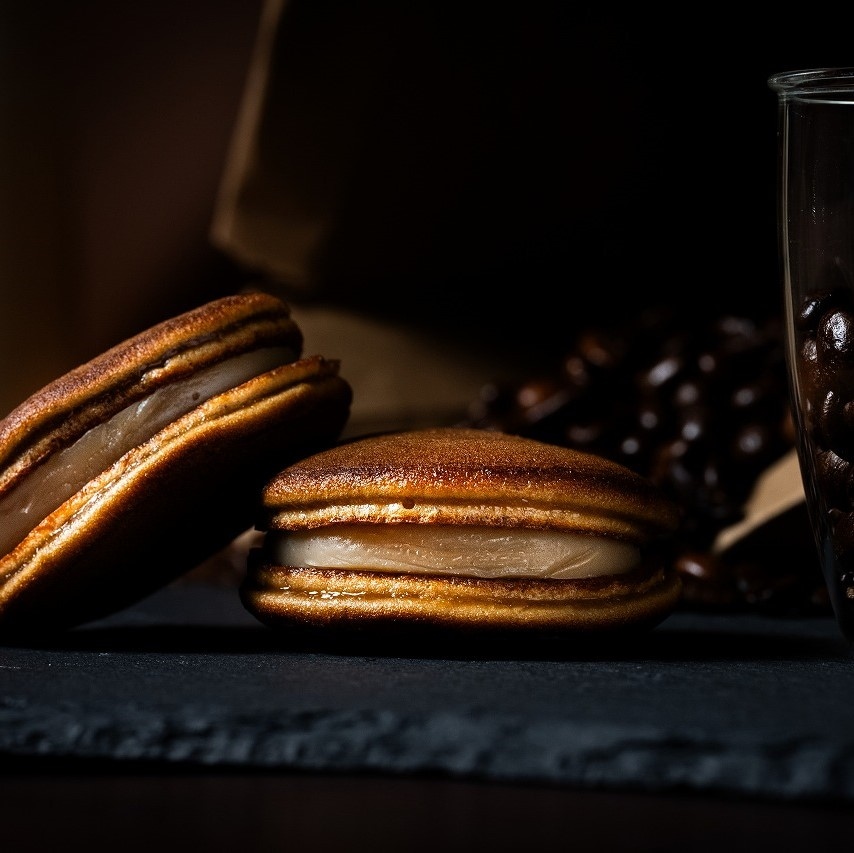 北海道 洞爺湖町 どらきゃら コーヒー