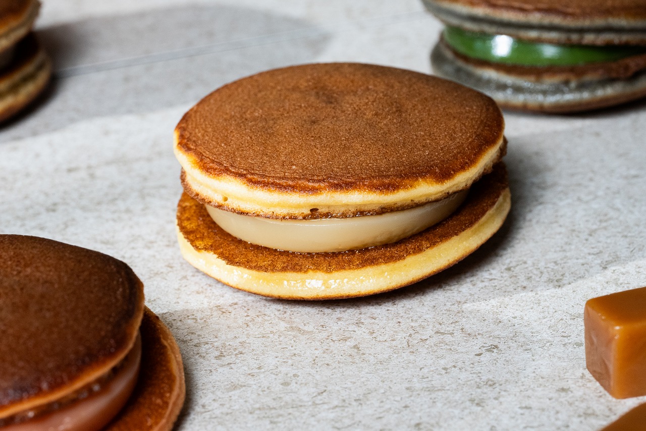 生どらきゃら カラフル