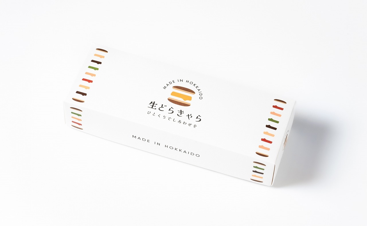 北海道 千歳 Nanairo タルト