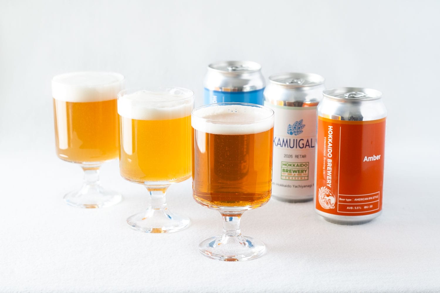 北海道 お取り寄せ クラフトビール