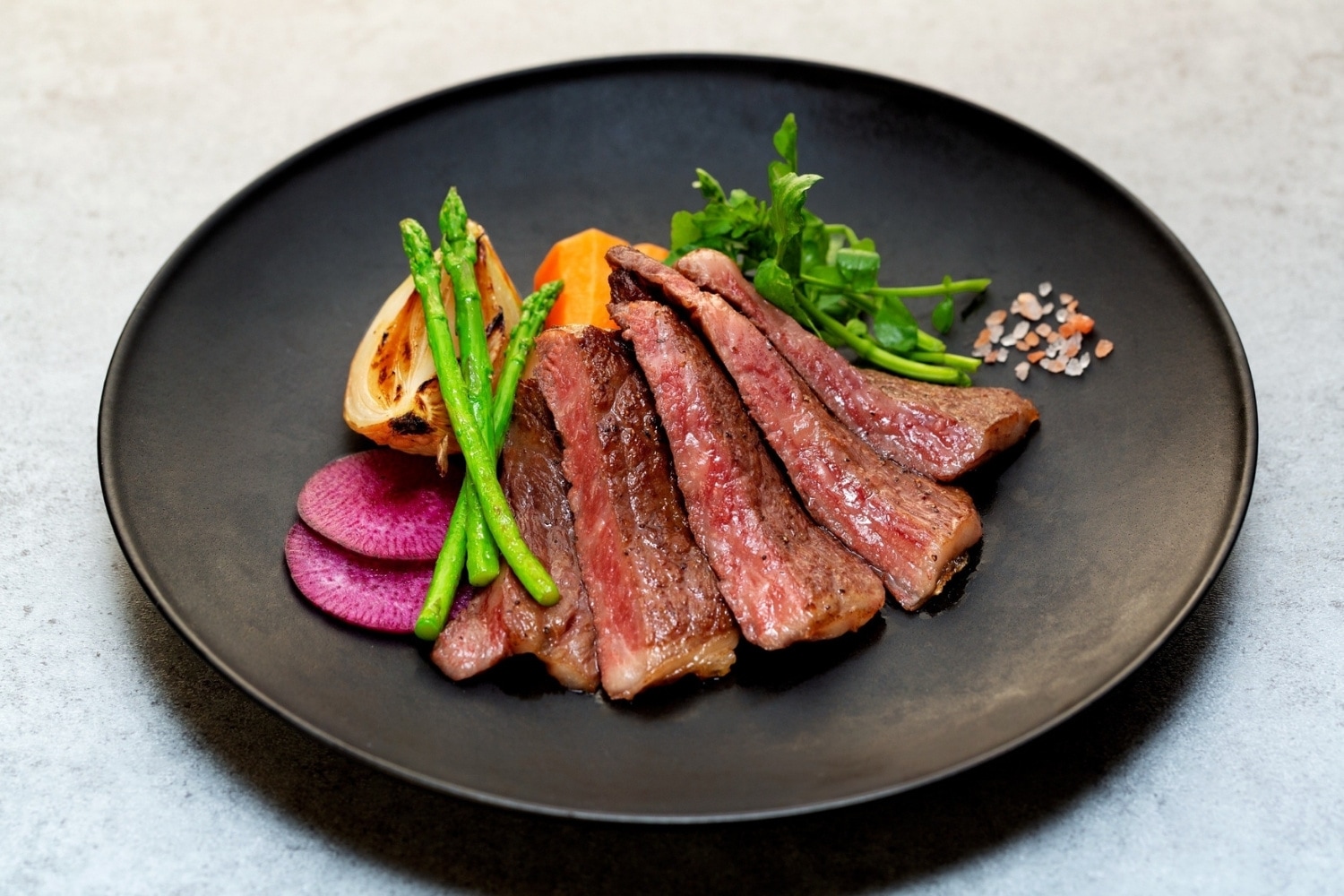 北海道 黒毛和牛 流氷牛