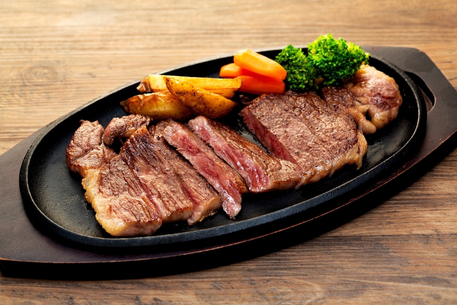 北海道 黒毛和牛 流氷牛