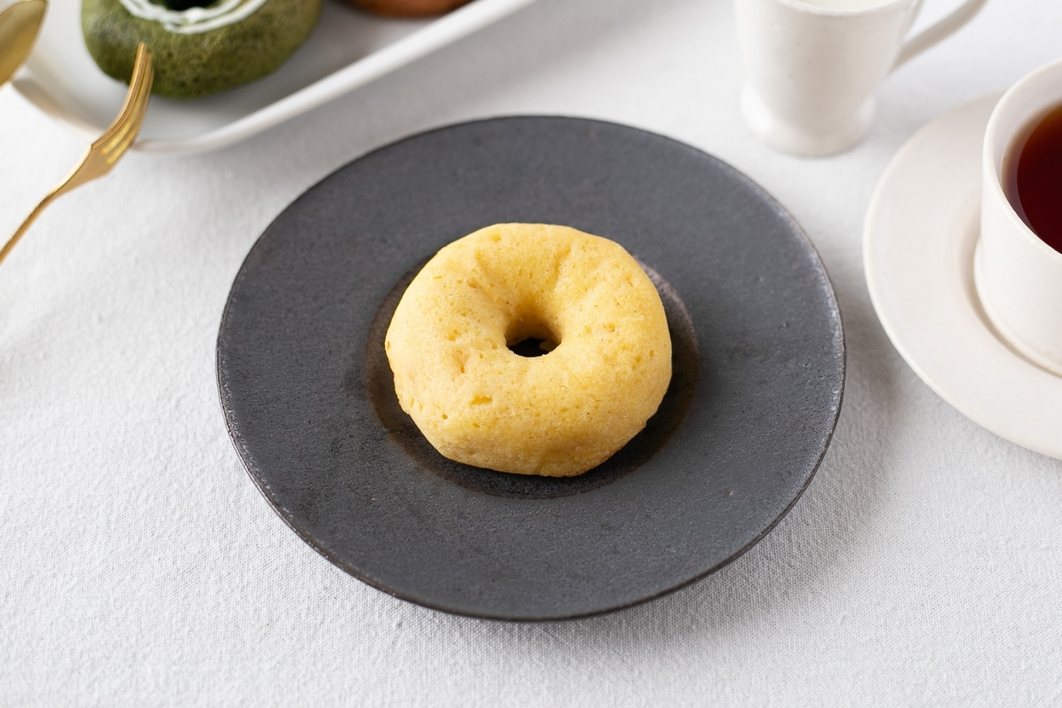 北海道 豆腐 おから 焼き ドーナツ 