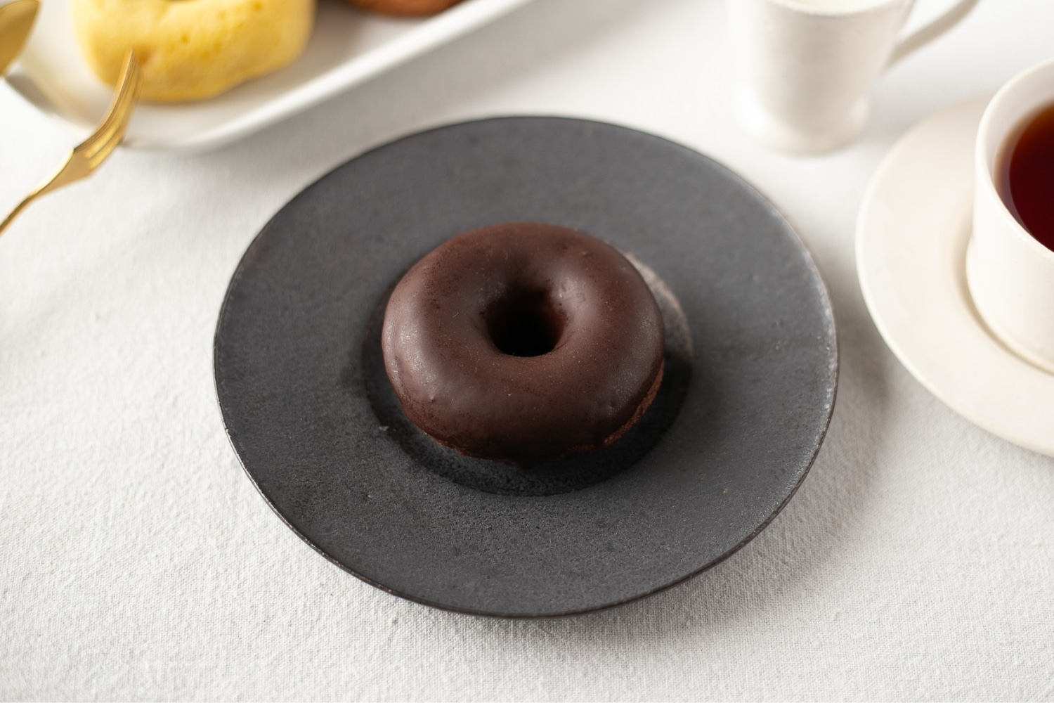 北海道 豆腐 おから 焼き ドーナツ チョコレート