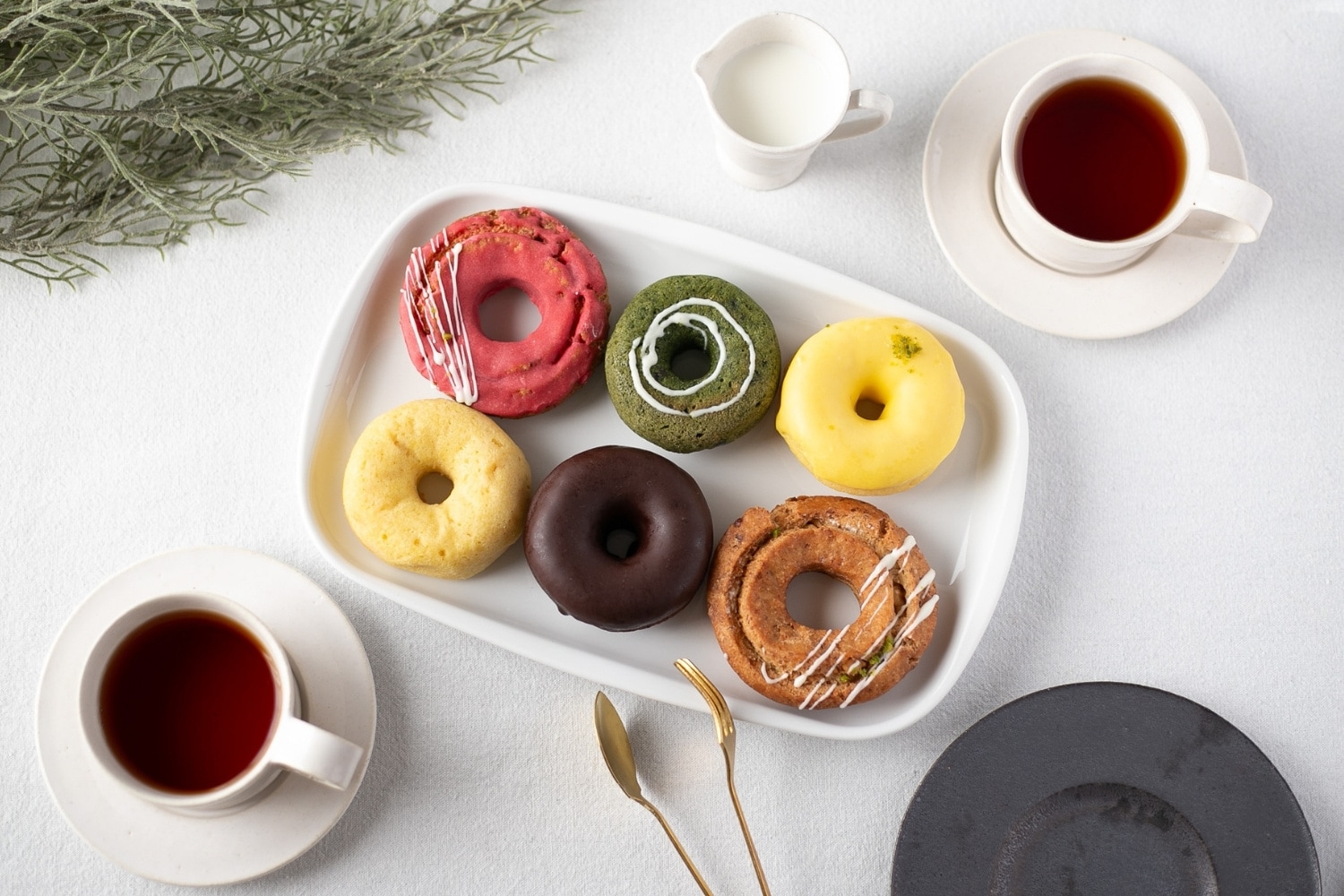 北海道 お取り寄せ おから ドーナツ