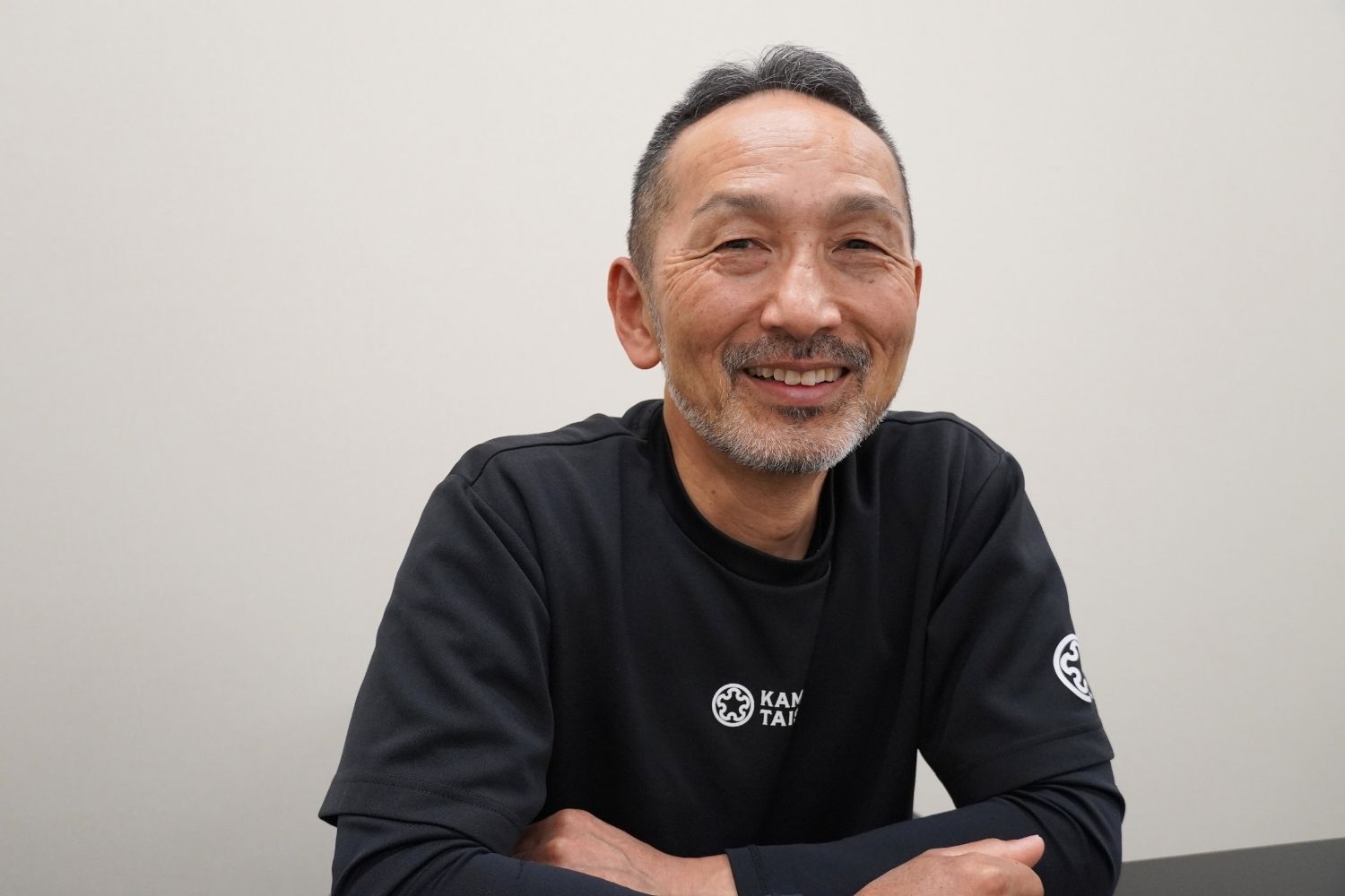 上川大雪酒造さんのきらめくパワー