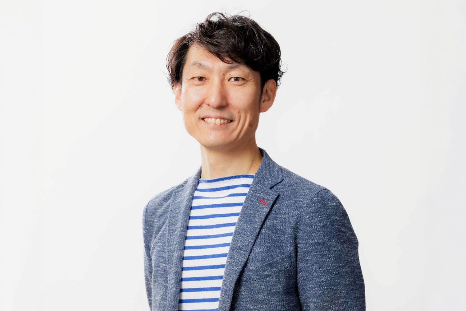 クシロバコ　吉田 勝幸さんのきらめくパワー