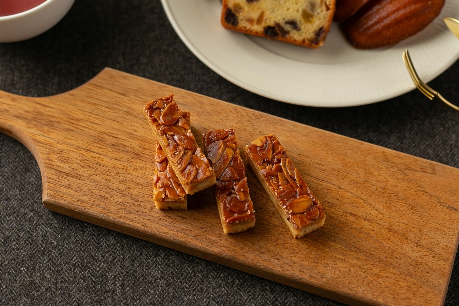 函館 メゾンフジヤ フロランタン